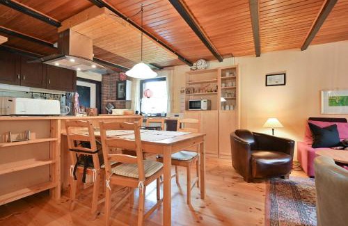Grube Appartement | FeWo am Storchennest