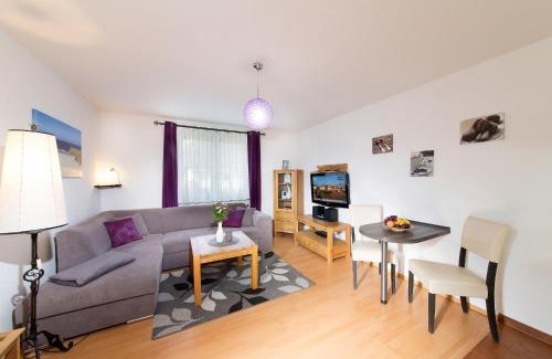 Zirkow Appartement | Fewo am Storchennest