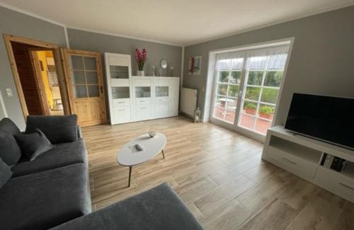 Schweez Appartement | Fewo am Teich