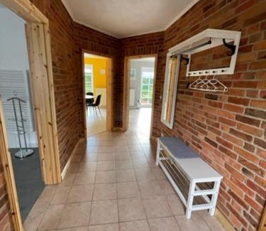 Schweez Appartement | Fewo am Teich