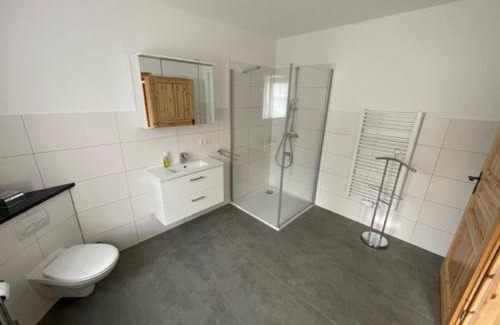 Schweez Appartement | Fewo am Teich