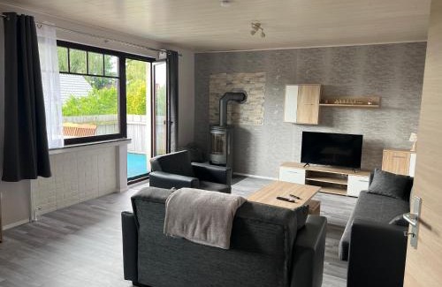 Großenheidorn Appartement | Fewo am Wald