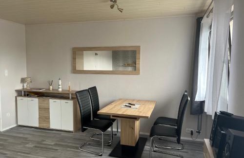 Großenheidorn Appartement | Fewo am Wald