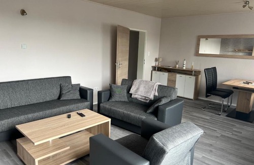 Großenheidorn Appartement | Fewo am Wald