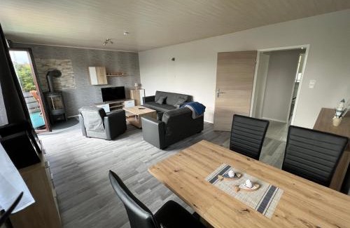 Großenheidorn Appartement | Fewo am Wald