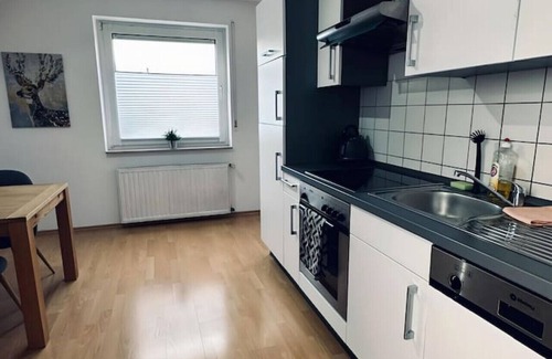 Rheine Appartement | Fewo Am Waldhügelsee - Absolut Zentral Gelegen