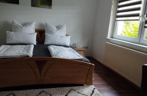 Heideblick Appartement | Fewo Am Waldrand