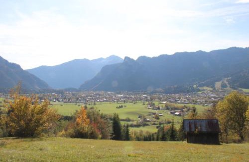 Oberammergau Appartement | Fewo Ammertal