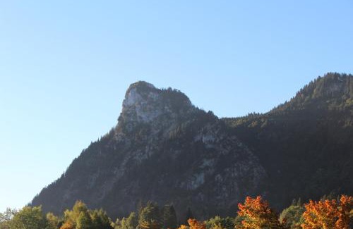 Oberammergau Appartement | Fewo Ammertal