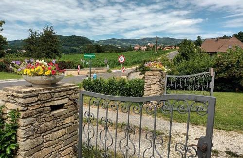 Stubenberg Appartement | FEWO an der Brücke