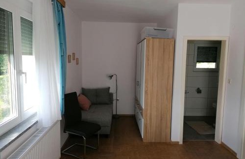 Stubenberg Appartement | FEWO an der Brücke