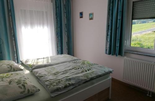 Stubenberg Appartement | FEWO an der Brücke