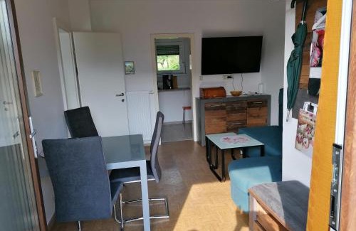 Stubenberg Appartement | FEWO an der Brücke