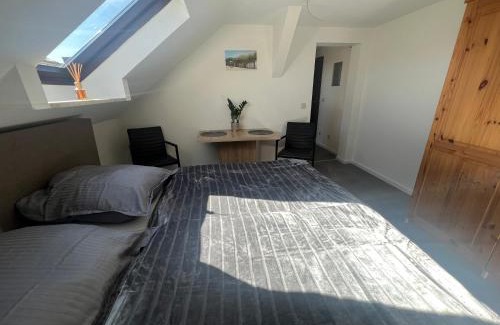 Netzschkau Appartement | FeWo an der Göltzschtalbrücke