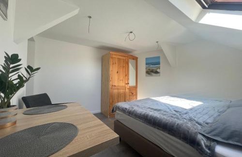 Netzschkau Appartement | FeWo an der Göltzschtalbrücke