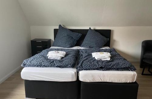 Hoppecke Appartement | FeWo An der Hoppecke nähe Brilon
