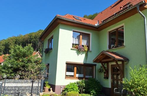 Stolberg Appartement | FeWo ,An der kleinen Wilde'