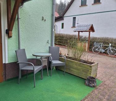 Stolberg Appartement | FeWo ,An der kleinen Wilde'