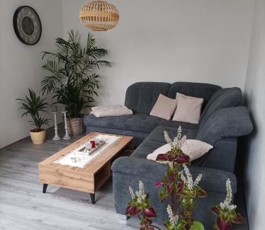 Stolberg Appartement | FeWo ,An der kleinen Wilde'