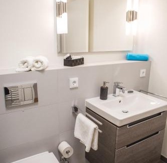 Schutzenplatz Appartement | Fewo an der Kulturbäckerei