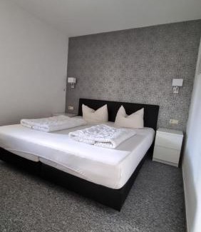 Alt Gaarz Appartement | FeWo an der Ostsee Nr. 2