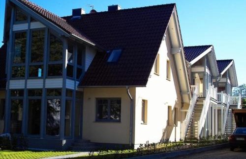 Alt Gaarz Appartement | FeWo an der Ostsee Nr. 2