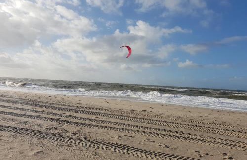 Alt Gaarz Appartement | FeWo an der Ostsee Nr. 2