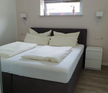 Alt Gaarz Appartement | FeWo an der Ostsee Nr. 5