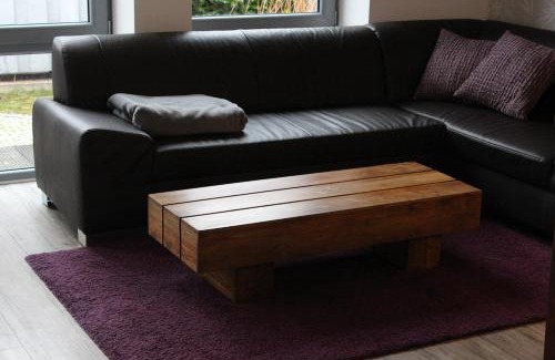 Alt Gaarz Appartement | FeWo an der Ostsee Nr. 5