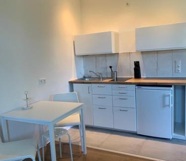 Gross Klein Appartement | FeWo an der Warnow unweit der Ostsee