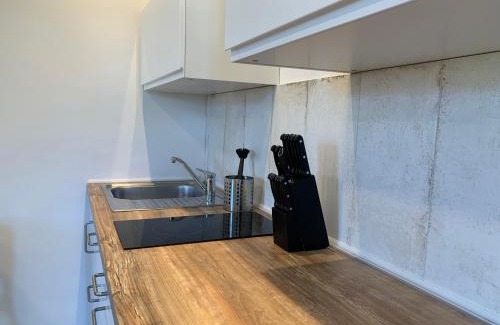 Gross Klein Appartement | FeWo an der Warnow unweit der Ostsee