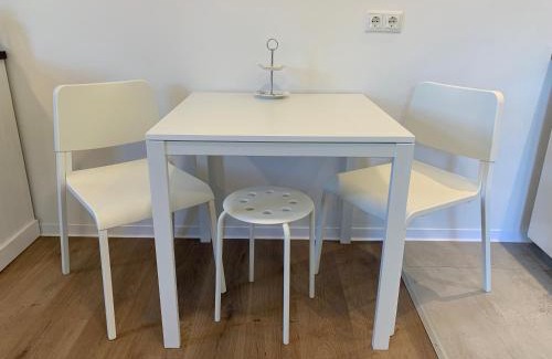 Gross Klein Appartement | FeWo an der Warnow unweit der Ostsee