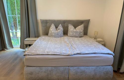 Gross Klein Appartement | FeWo an der Warnow unweit der Ostsee