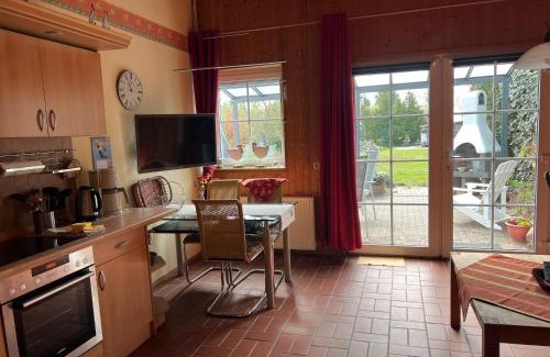 Henriettenhof Appartement | Fewo Angermünde - Henriettenhof