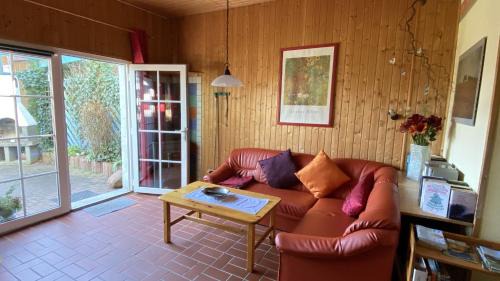 Henriettenhof Appartement | Fewo Angermünde - Henriettenhof