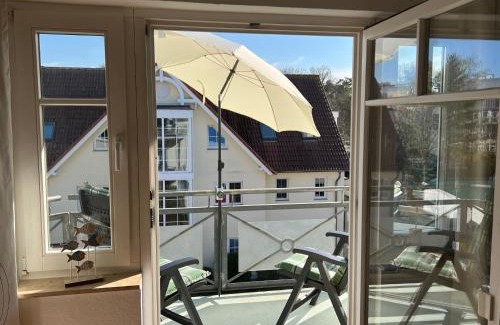 Seeheilbad Graal-Muritz Appartement | Fewo Ankerkette - Villa Victoria