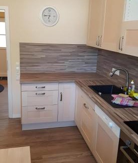 Tilzow Appartement | Fewo Anna