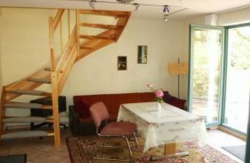 Sassnitz Appartement | Fewo Antje à Sassnitz - Fewo Antje
