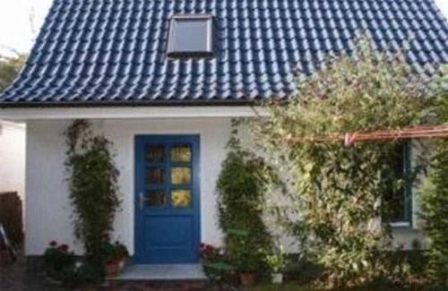 Sassnitz Appartement | Fewo Antje à Sassnitz - Fewo Antje