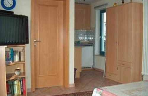 Sassnitz Appartement | Fewo Antje à Sassnitz - Fewo Antje