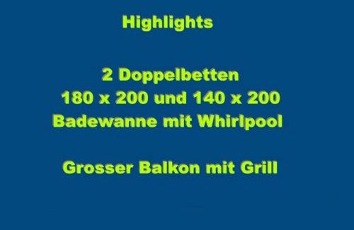 Apen Appartement | Fewo-Apen