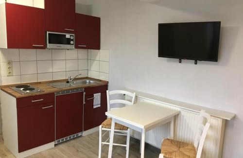 Minden Appartement | FEWO Appartement 4