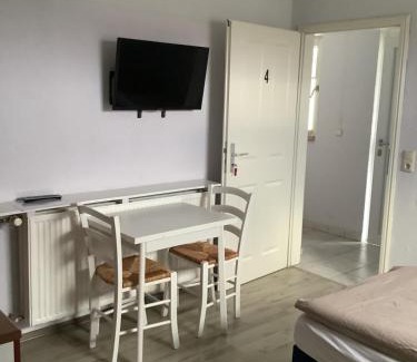 Minden Appartement | FEWO Appartement 4