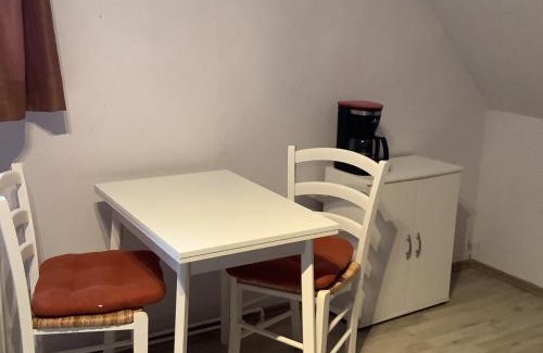 Minden Appartement | FEWO Appartement 5