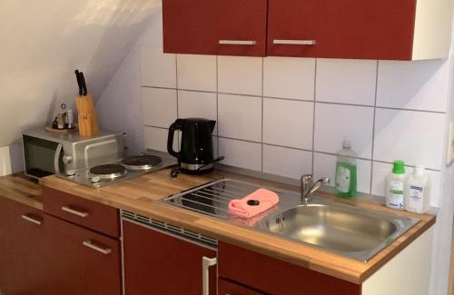 Minden Appartement | FEWO Appartement 5