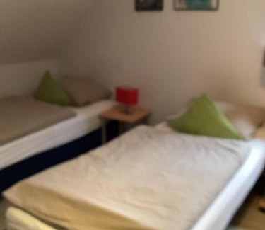 Minden Appartement | FEWO Appartement 5