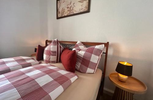Zittau Appartement | Fewo Ascheweibchen -Altstadt-Domizil am Rathaus mit Top Aussicht