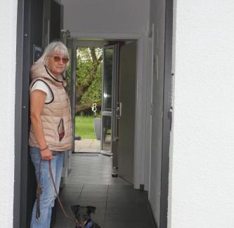 Reinhardshausen Appartement | FeWo Atlanta