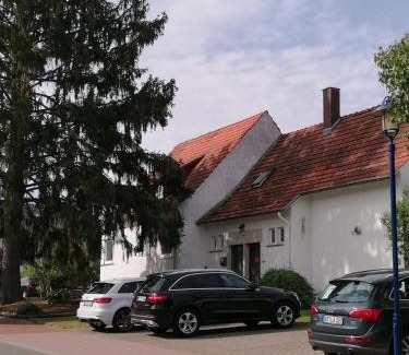 Reinhardshausen Appartement | FEWO-ATLANTA Reinhardshausen