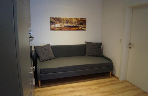 Goetzens Appartement | FEWO Außerlechner